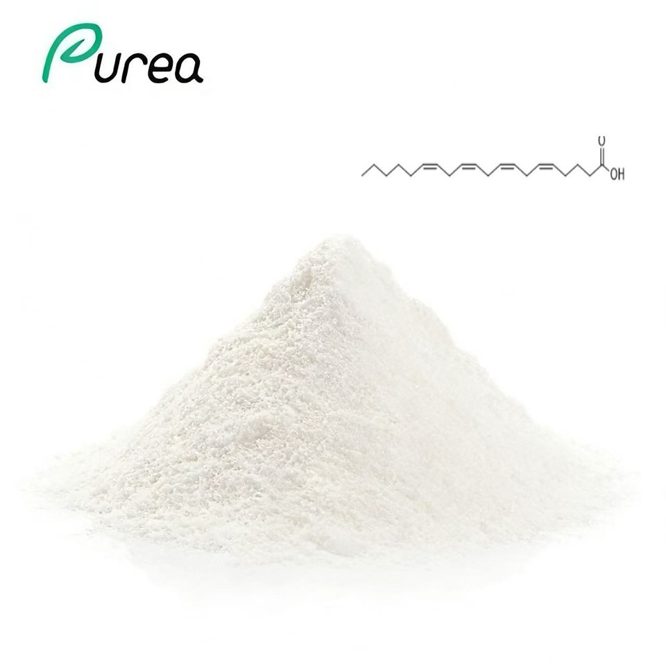 Arachidonic Acid cas:506-32-1 supplier