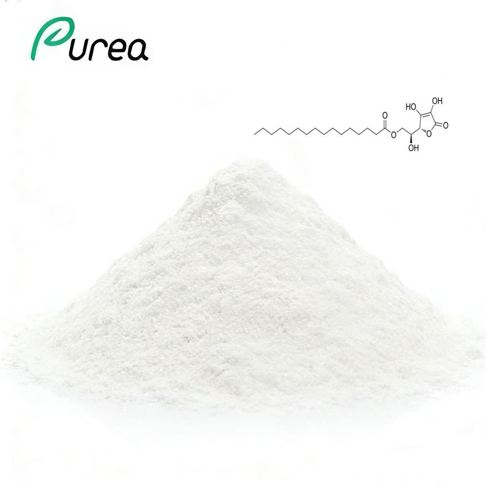 Ascorbic Acid Palmitate 137-66-6 Supplier