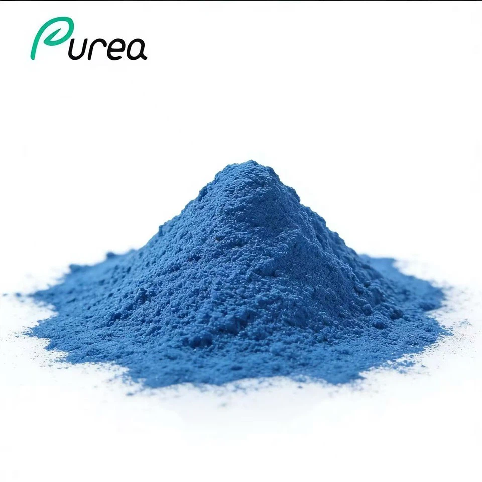 Blue Phycocyanin Powder