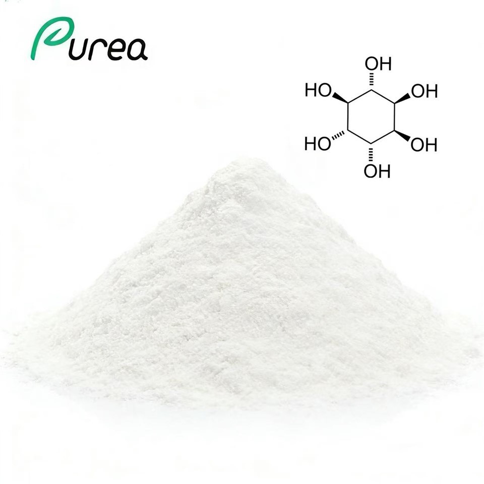 DCI D Chiro Inositol 643-12-9