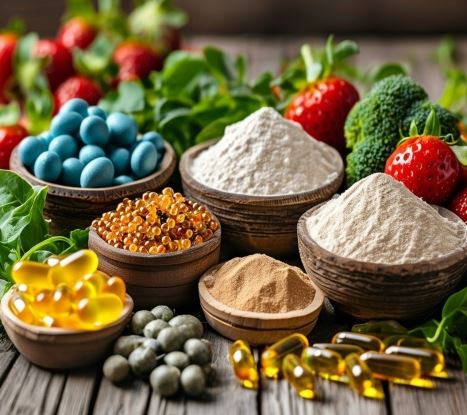 Nutritional Supplements