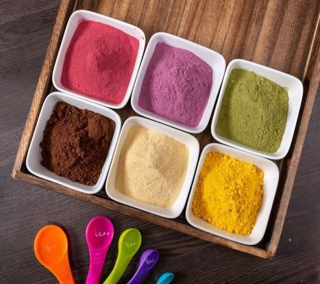 Fruit & Vegetable Powder