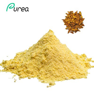 Berberine Hydrochloride Powder
