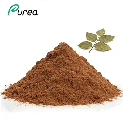 Eucommia Ulmoides Extract Powder