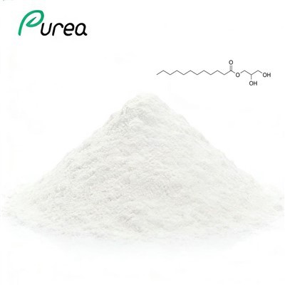 Glycerol Monolaurate 142-18-7